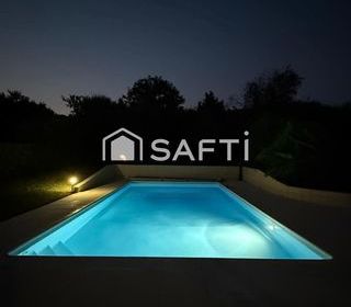  Maison � vendre 7 pi�ces 171 m�