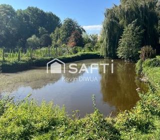  Terrain � vendre 1982 m�