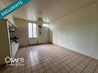  Maison � vendre 3 pi�ces 46 m�