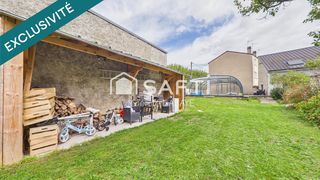  Maison � vendre 6 pi�ces 240 m�