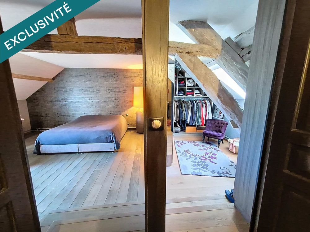 � vendre  Maison Brie-Comte-Robert (77170)