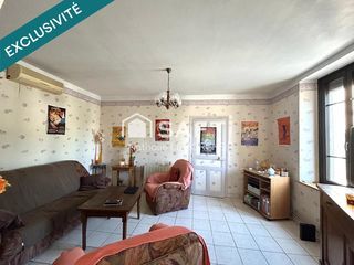  Maison � vendre 4 pi�ces 235 m�