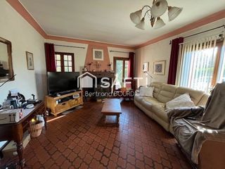  Maison � vendre 7 pi�ces 188 m�