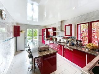  Maison � vendre 7 pi�ces 219 m�