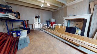  Maison � vendre 5 pi�ces 90 m�