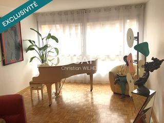  Appartement � vendre 6 pi�ces 131 m�