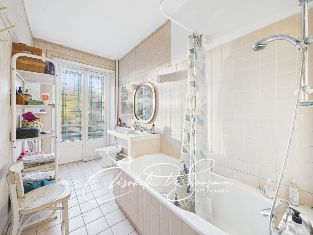 � vendre  Maison Choisy-le-Roi (94600)