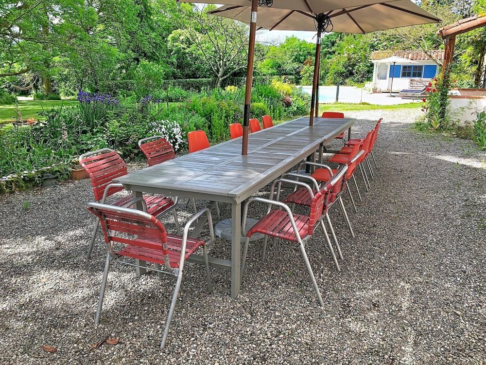 � vendre  Maison Unzent (09100)