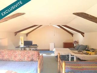  Maison � vendre 3 pi�ces 123 m�