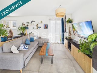  Maison � vendre 4 pi�ces 100 m�