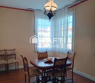  Maison � vendre 3 pi�ces 90 m�