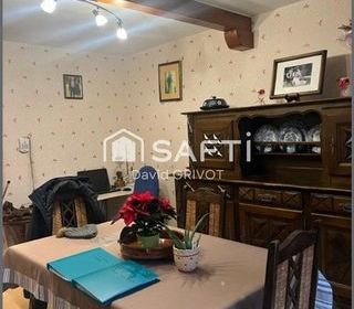  Appartement � vendre 4 pi�ces 68 m�