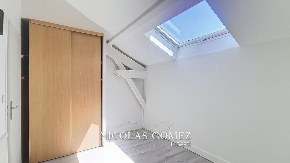 � vendre  Maison Saint-Cyr-au-Mont-d'Or (69450)