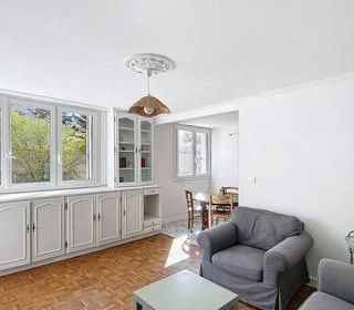  Appartement � vendre 5 pi�ces 84 m�