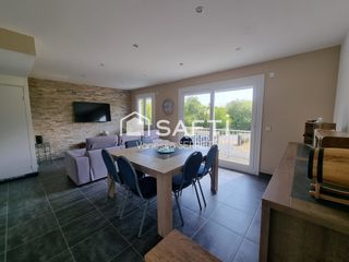  Maison � vendre 3 pi�ces 70 m�