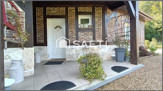  Maison � vendre 15 + pi�ces 397 m�