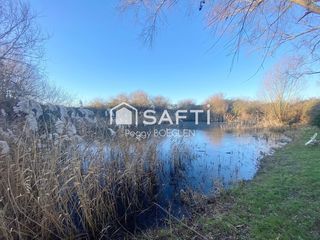  Terrain � vendre 3522 m�