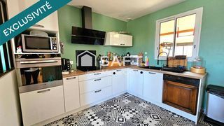  Maison � vendre 7 pi�ces 176 m�