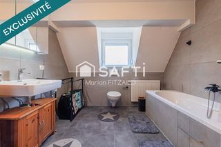  Appartement � vendre 3 pi�ces 104 m�