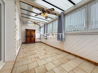  Maison � vendre 8 pi�ces 110 m�