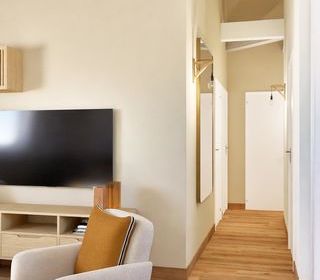  Appartement � vendre 4 pi�ces 78 m�