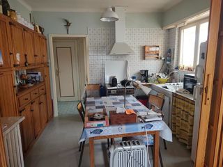  Maison � vendre 5 pi�ces 83 m�