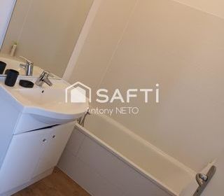  Appartement � vendre 2 pi�ces 39 m�