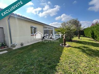  Maison � vendre 5 pi�ces 87 m�