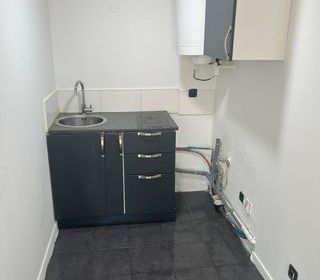  Appartement � vendre 1 pi�ce 20 m�