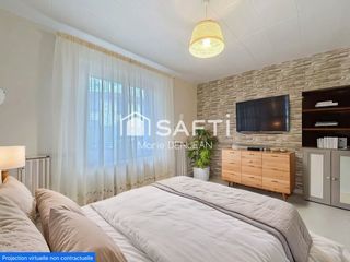  Maison � vendre 8 pi�ces 178 m�