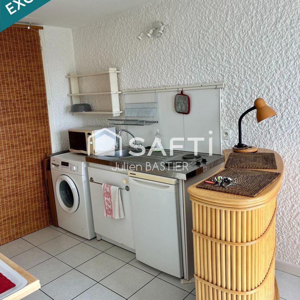 � vendre  Appartement Bordeaux (33200)