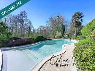  Maison � vendre 7 pi�ces 194 m�