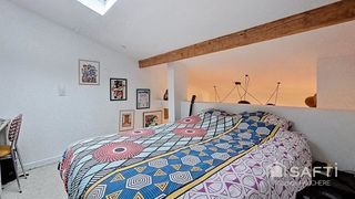  Appartement � vendre 3 pi�ces 60 m�