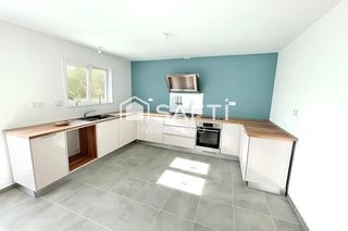  Maison � vendre 4 pi�ces 98 m�