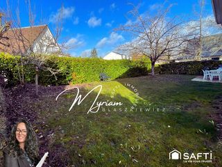  Maison � vendre 8 pi�ces 166 m�