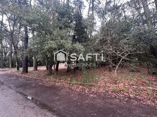  Terrain � vendre 500 m�