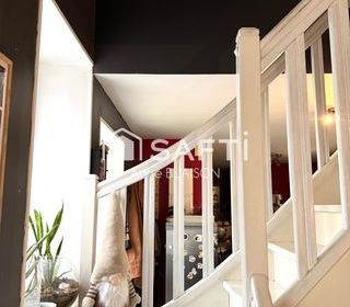  Maison � vendre 3 pi�ces 67 m�