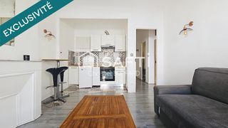  Appartement � vendre 3 pi�ces 45 m�