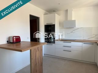  Maison � vendre 5 pi�ces 122 m�