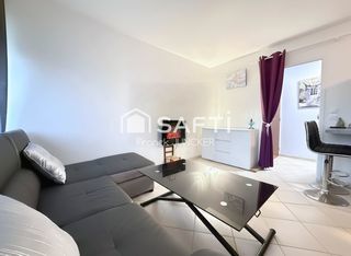  Appartement � vendre 2 pi�ces 32 m�