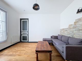  Appartement � vendre 2 pi�ces 36 m�