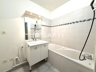  Appartement � vendre 3 pi�ces 70 m�