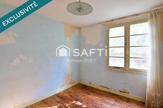  Maison � vendre 5 pi�ces 80 m�