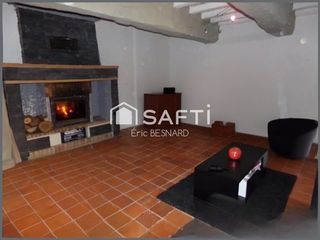  Maison � vendre 7 pi�ces 168 m�