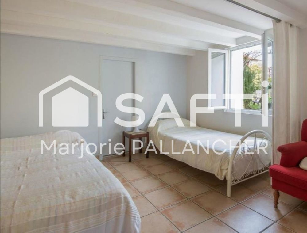 � vendre  Maison Saint-Jean-de-Luz (64500)