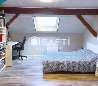  Appartement � vendre 5 pi�ces 111 m�