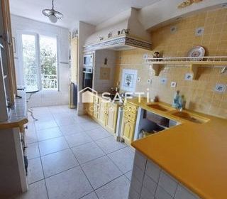  Appartement � vendre 4 pi�ces 117 m�