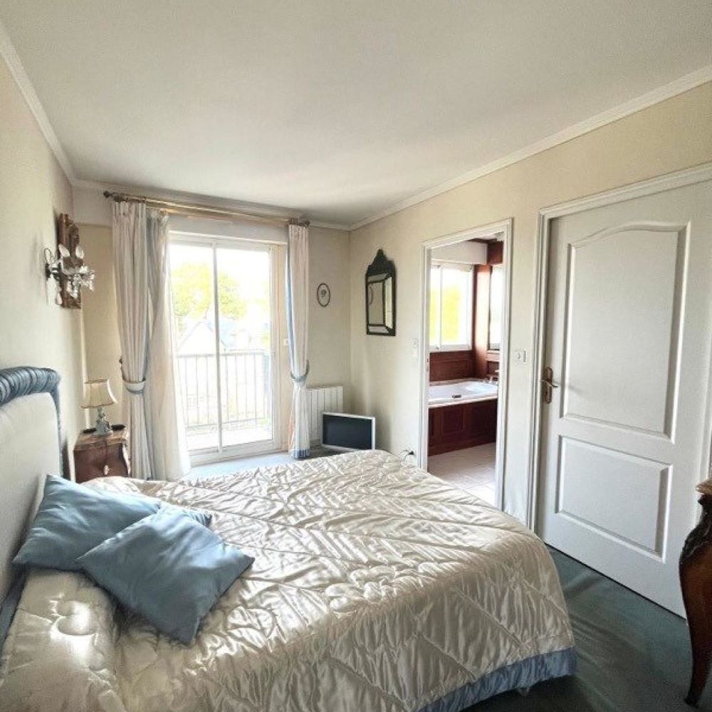 � vendre  Appartement La Baule-Escoublac (44500)