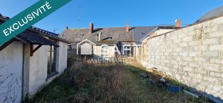  Maison � vendre 3 pi�ces 100 m�