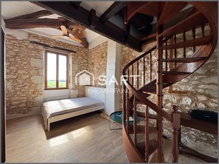  Maison � vendre 4 pi�ces 105 m�